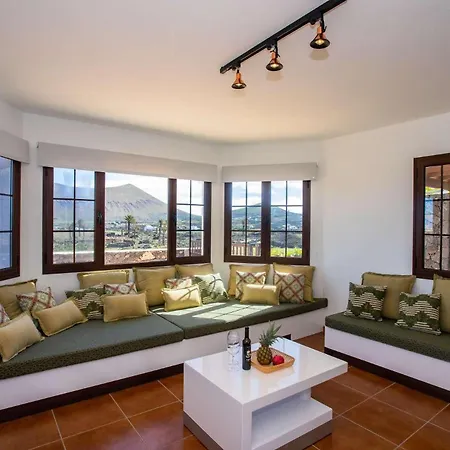 Villa Barrilla By Villalize Vila