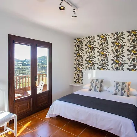 Barrilla - La Vegueta *