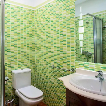 Barrilla - La Vegueta Villa