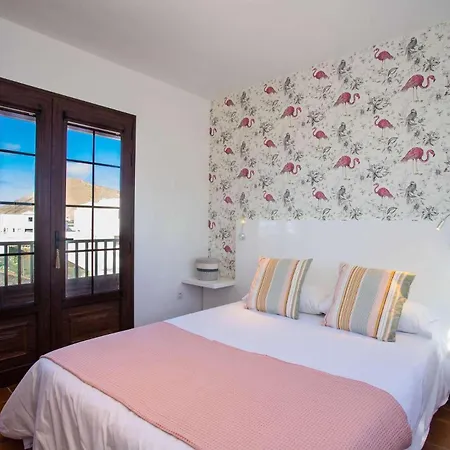 Villa Barrilla By Villalize * Tinajo