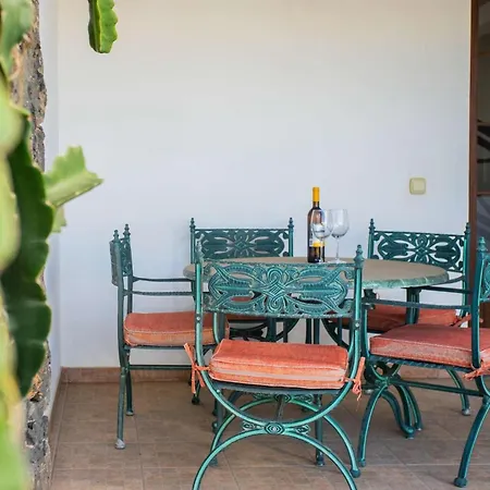 Villa Barrilla By Villalize Tinajo