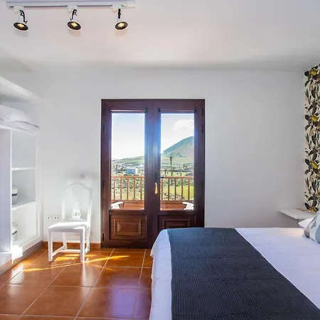 Villa Barrilla - La Vegueta