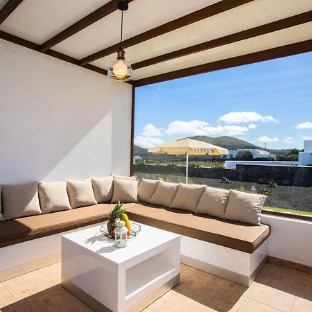 Barrilla - La Vegueta