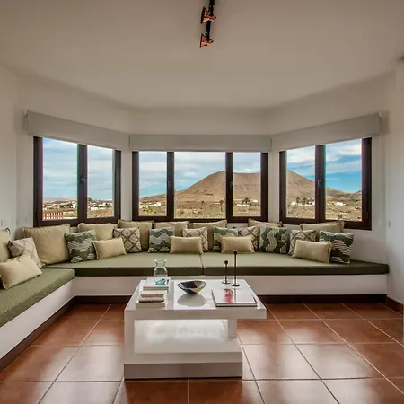 Vila Barrilla By Villalize *