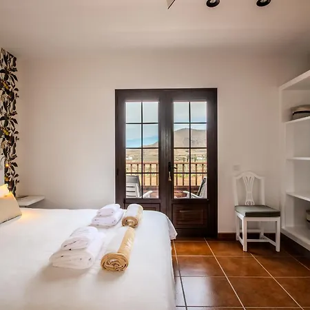 Vila Barrilla By Villalize