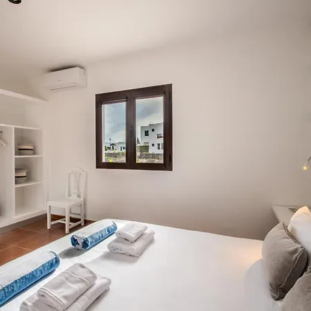 Vila Barrilla By Villalize *