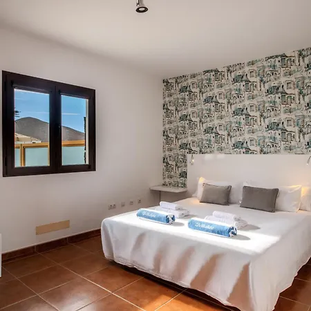 Barrilla By Villalize Vila Tinajo