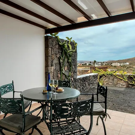 Vila Barrilla By Villalize