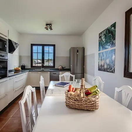 Barrilla By Villalize Vila *