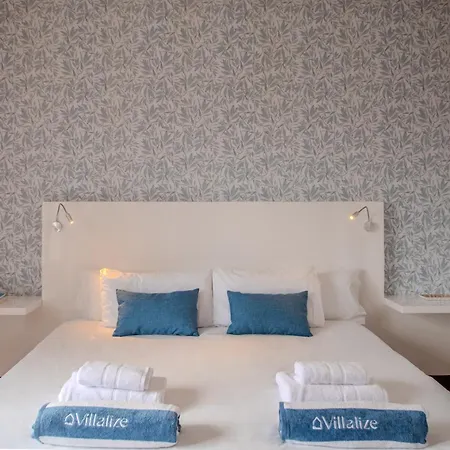 Vila Barrilla By Villalize *