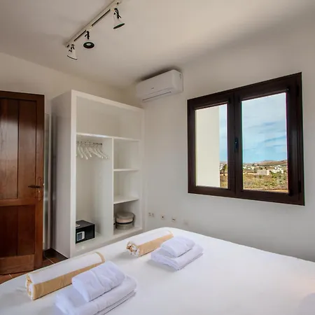 Villa Barrilla By Villalize