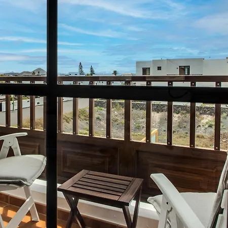 Villa Barrilla By Villalize