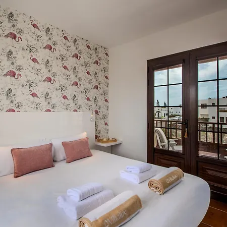 Vila Barrilla By Villalize *