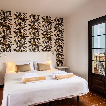 Vila Barrilla By Villalize