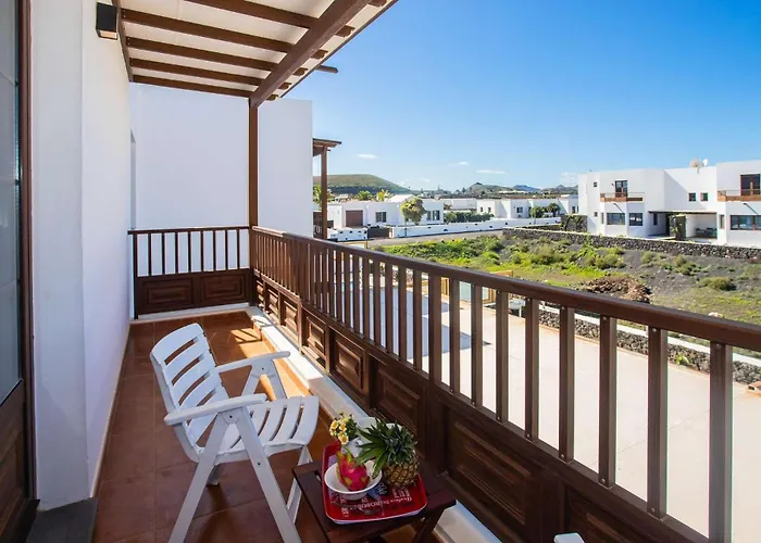 Barrilla - La Vegueta *