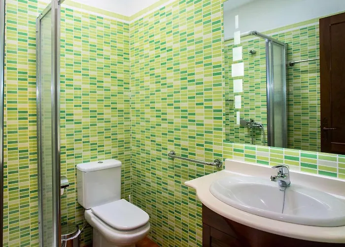 Barrilla - La Vegueta Villa