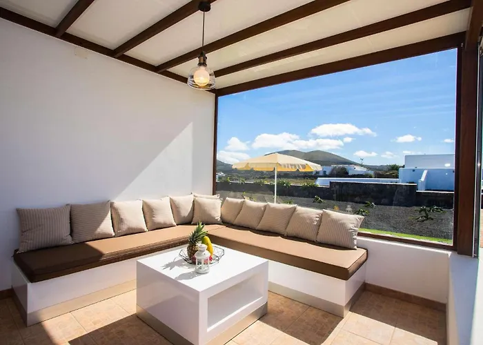 Barrilla - La Vegueta