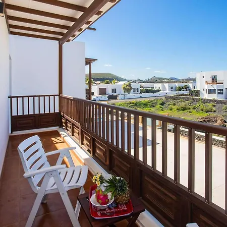 Barrilla - La Vegueta *