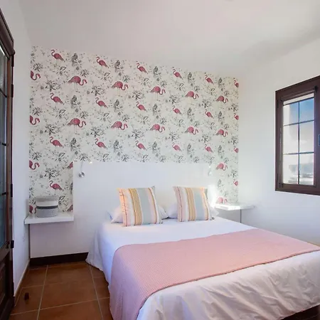 Barrilla - La Vegueta Villa *