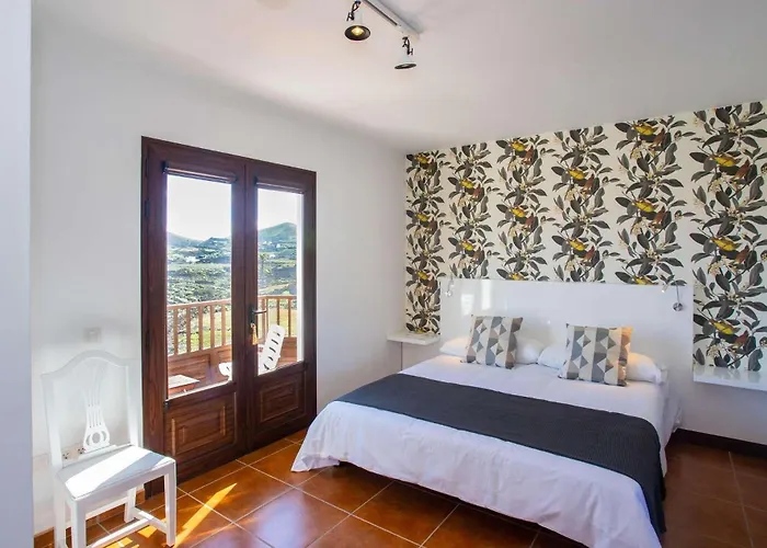 Barrilla - La Vegueta *